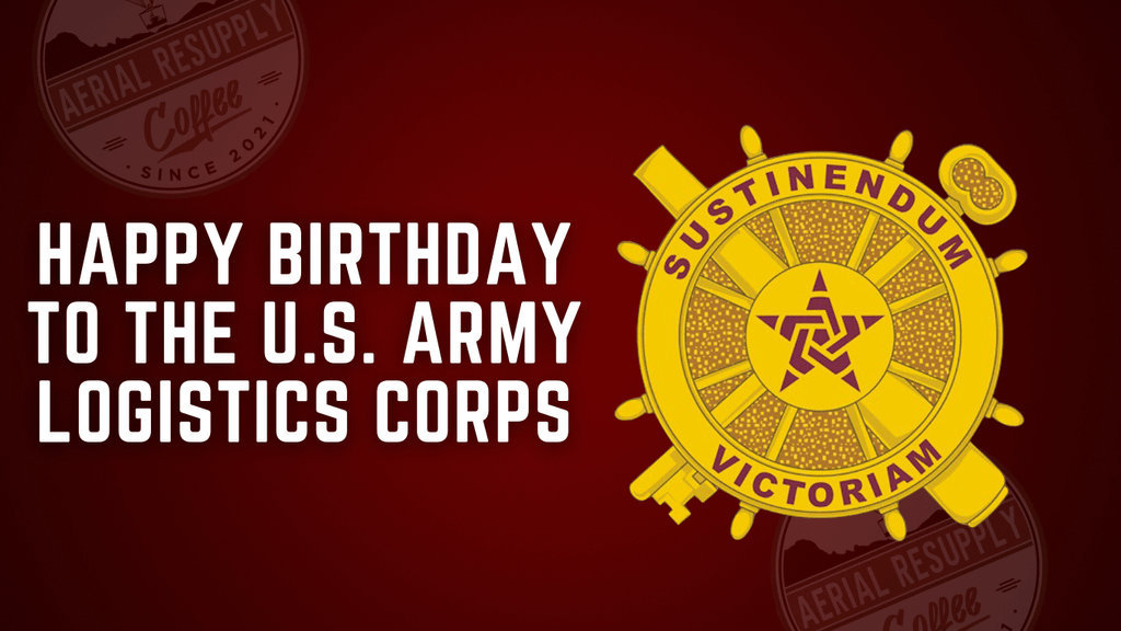 Celebrating the U.S. Army Logistics Branch: A Legacy of Excellence