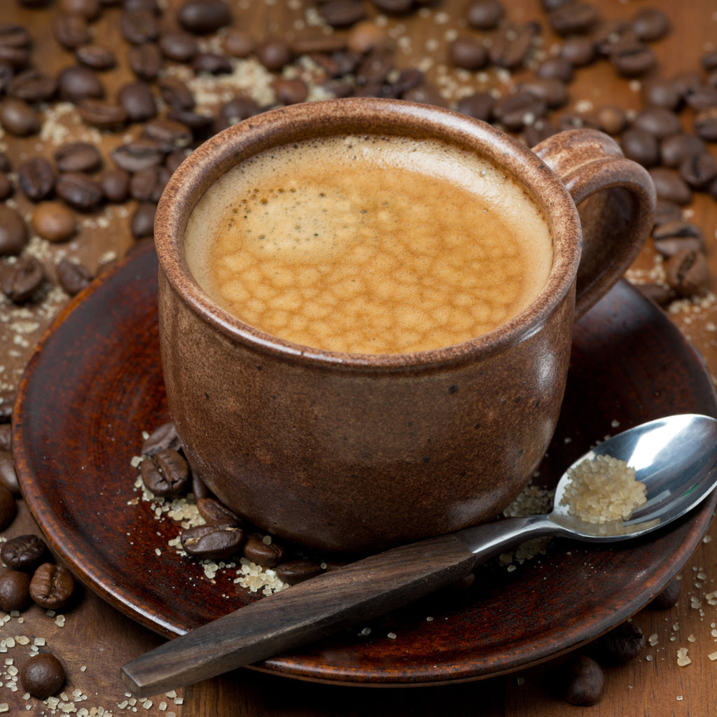 Brewing Brilliance: Discovering the Difference Between Cappuccino and Espresso