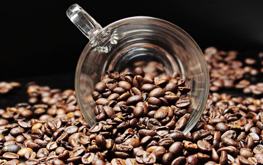 Roasting Coffee Beans At Home: A Beginner's Guide - Aerial Resupply Coffee