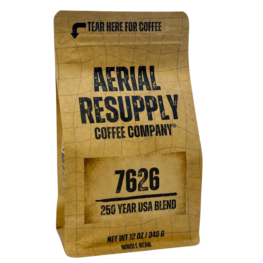 7626 250th USA Birthday Roast| Aerial Resupply – Aerial Resupply
