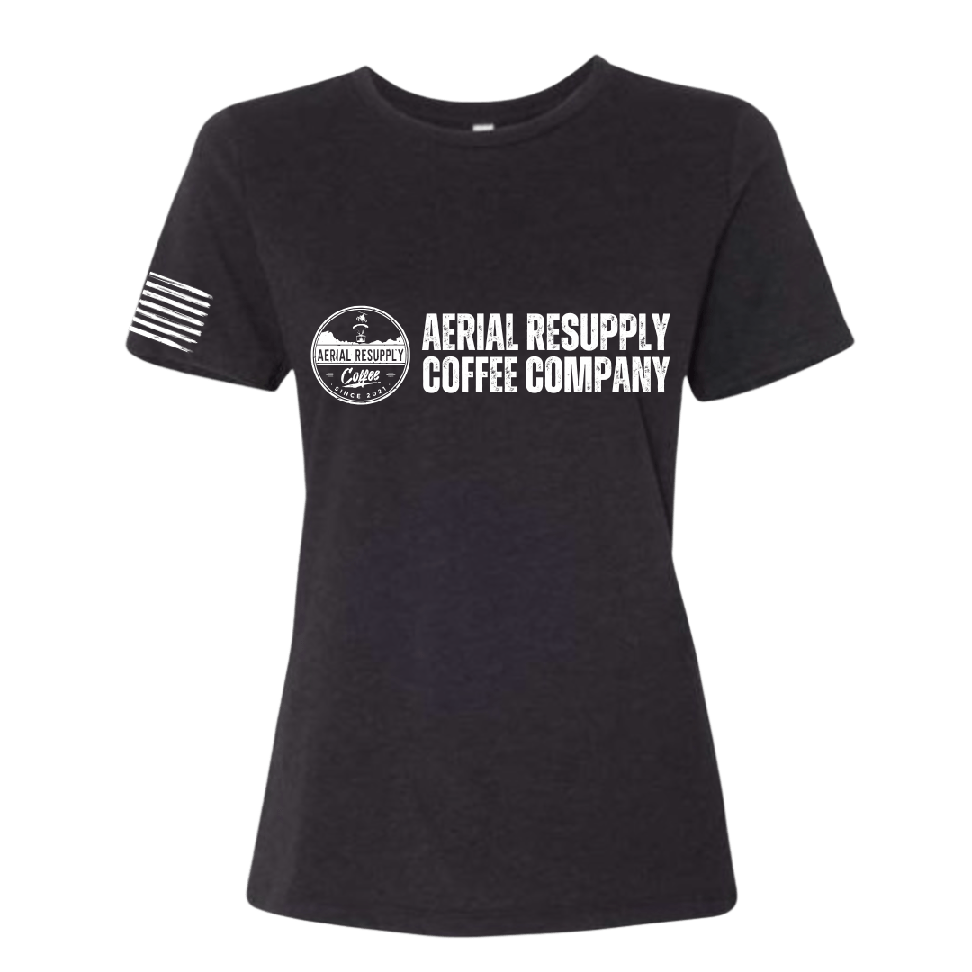 Women's ARCC Company Logo T-Shirt