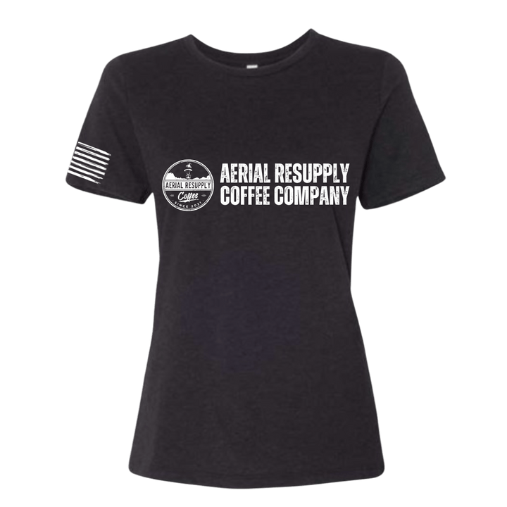 Women's ARCC Company Logo T-Shirt