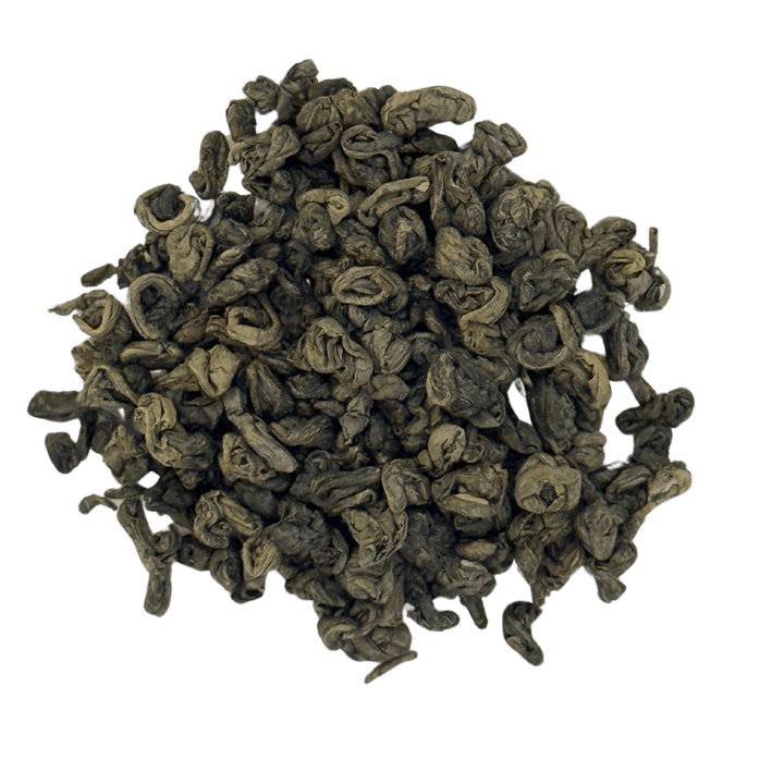 Rescue Organic Gunpowder Green Tea