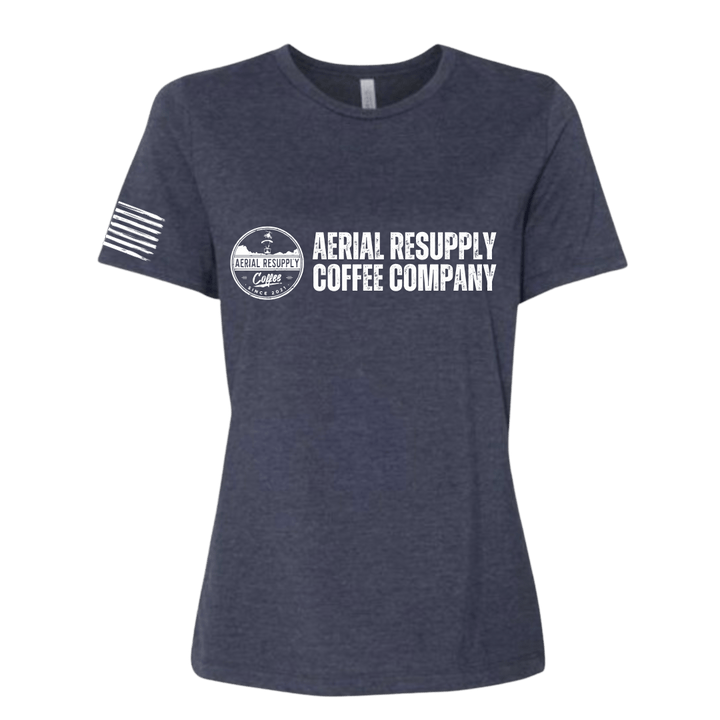 Women's ARCC Company Logo T-Shirt