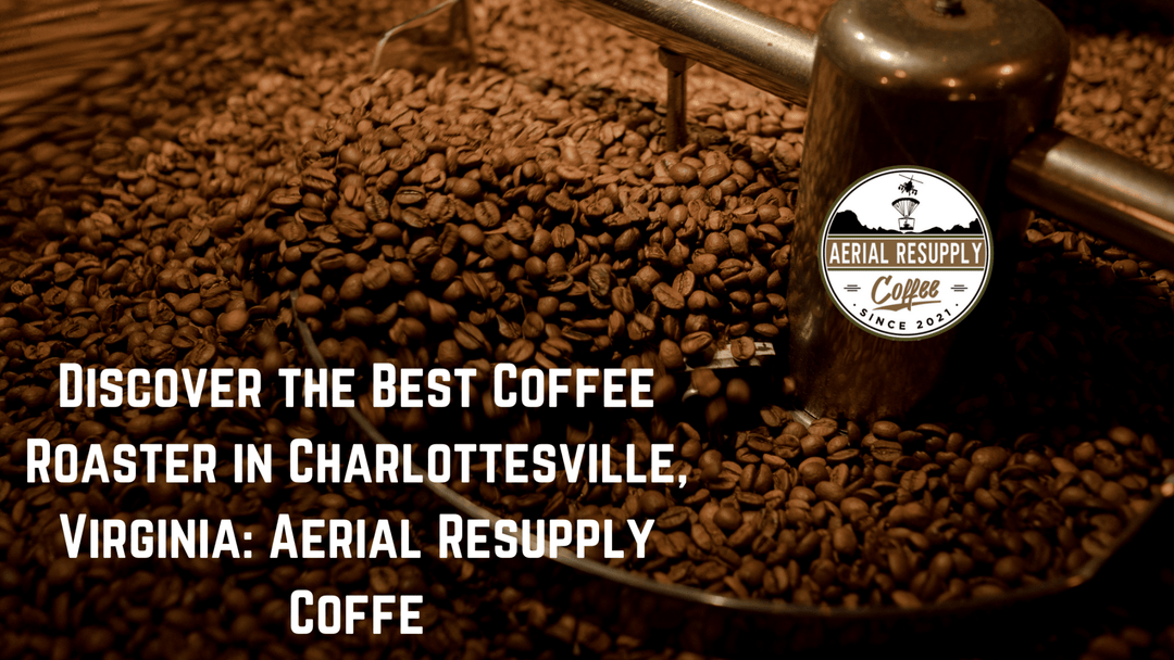 coffee near me, aerialresupply coffee