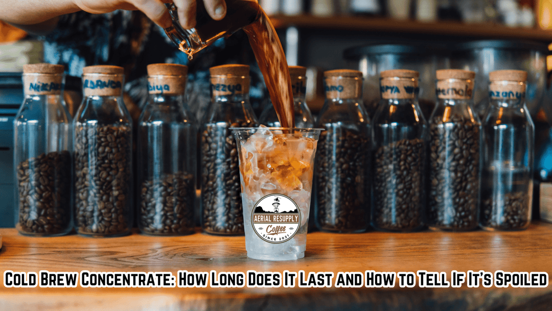 Cold Brew: How Long Does It Last and How to Tell If It’s Spoiled