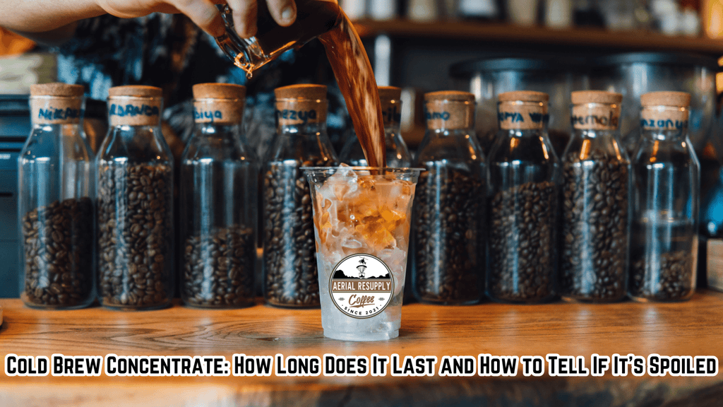 Cold Brew: How Long Does It Last and How to Tell If It’s Spoiled