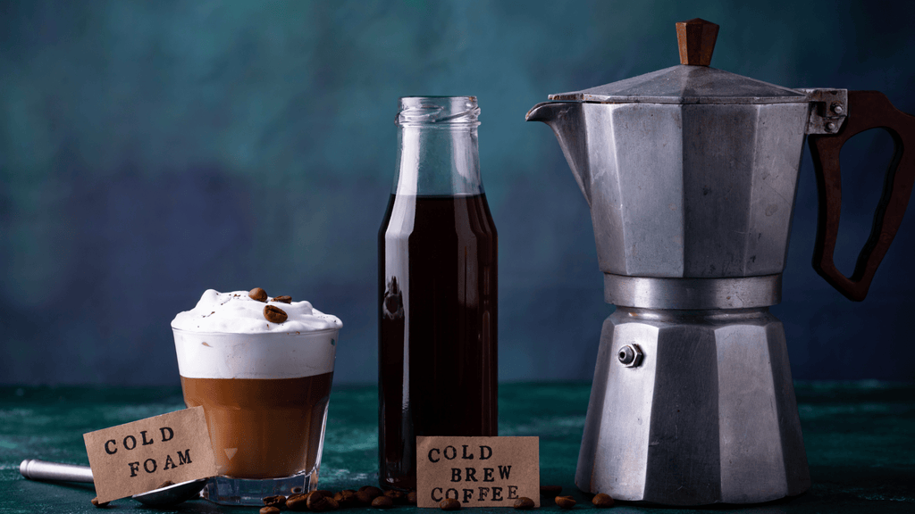 Unveiling the Magic of Cold Brew Coffee: Your Ultimate Guide