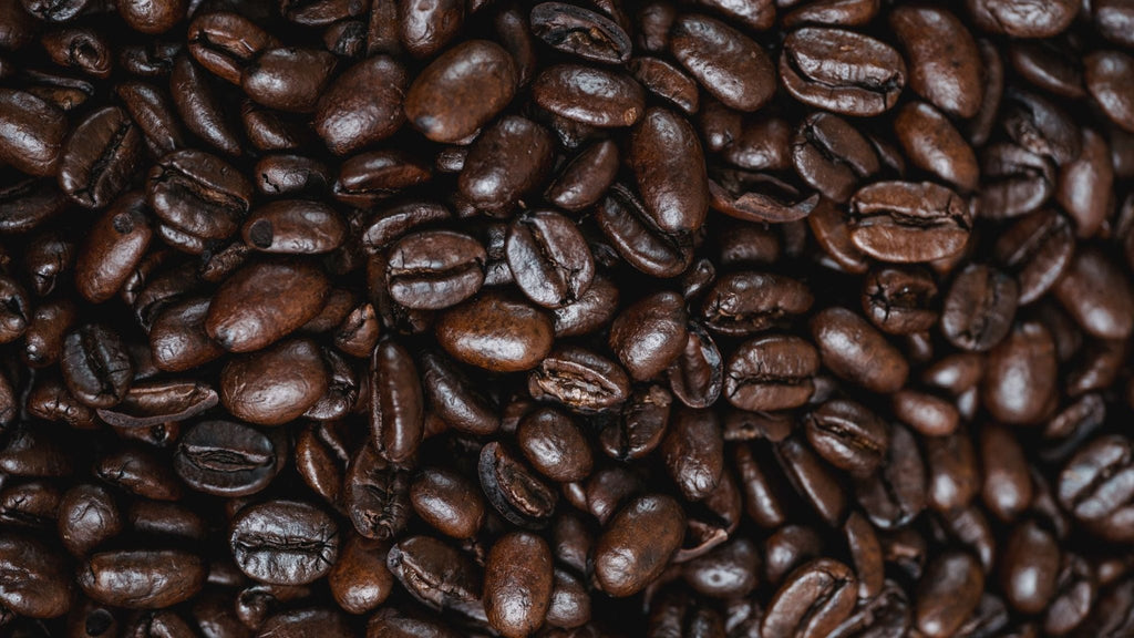 Swiss Water Process Whole Bean Coffee