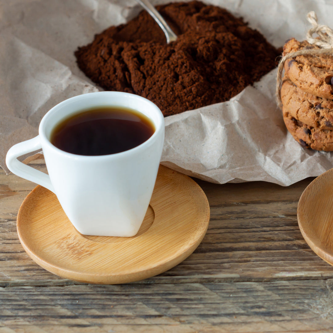 Blonde Roast vs Medium Roast - Which is Stronger?