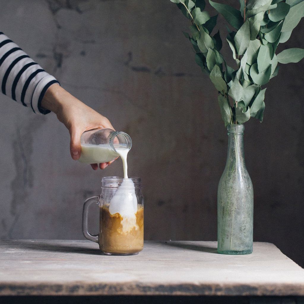What is a Breve: Unlocking the Secret of Creamy Coffee