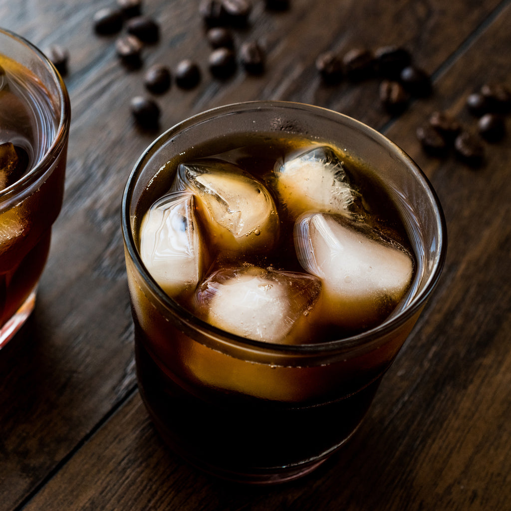 Cold Brew Coffee vs Regular Coffee - Which Has More Caffeine?