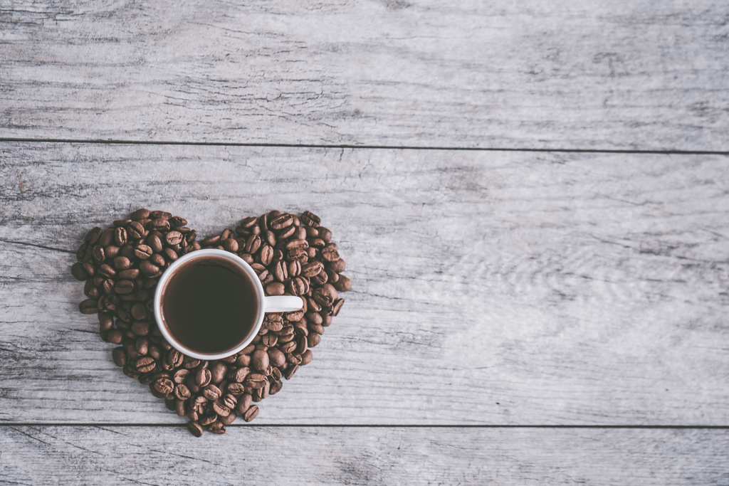 The Health Benefits of Coffee - Aerial Resupply Coffee