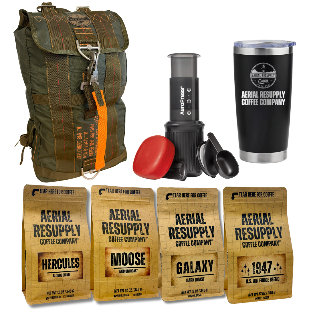 USAF Airdrop Kit