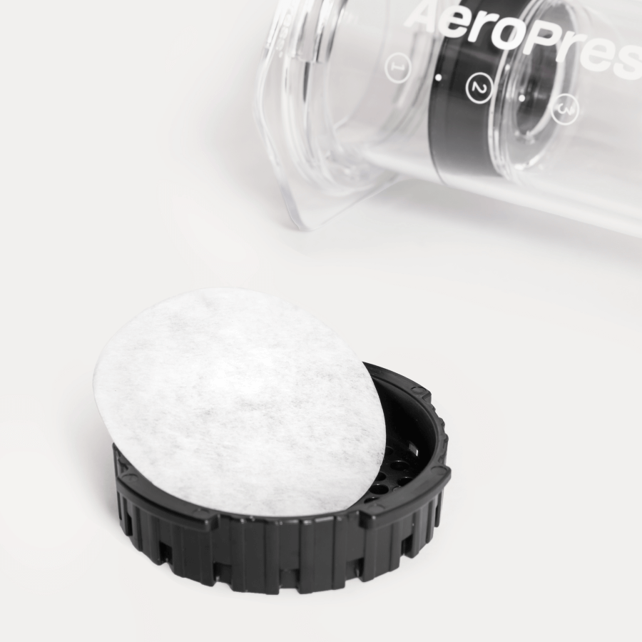 AeroPress paper micro-filters, 350 count (2)