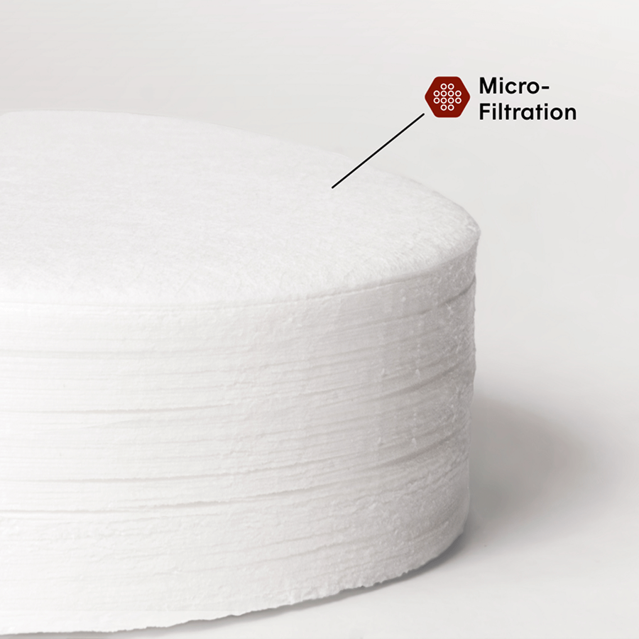 AeroPress paper micro-filters, 350 count (4)