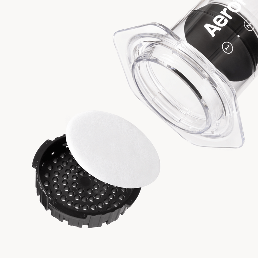 AeroPress paper micro-filters, 350 count (5)