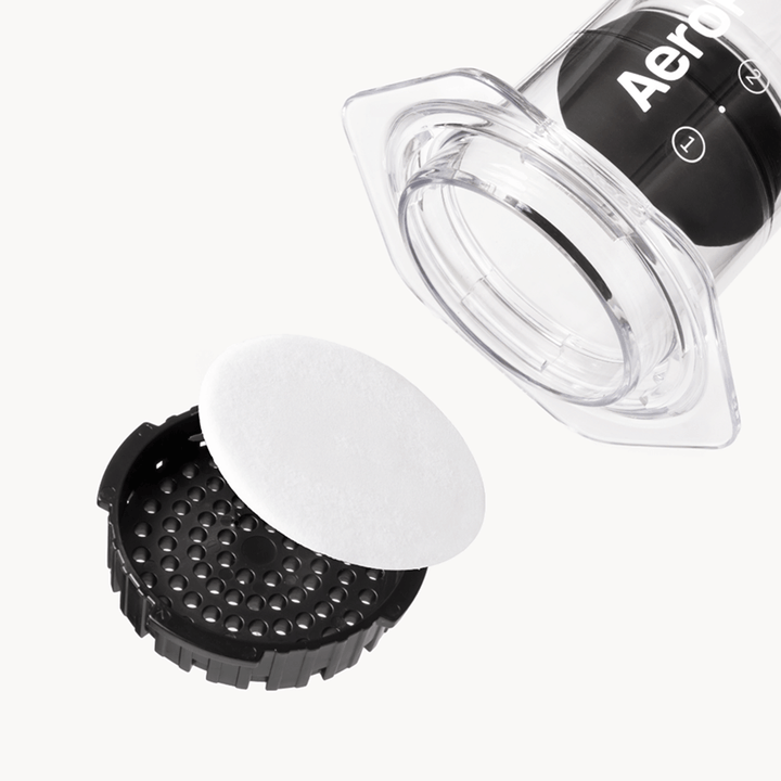 AeroPress paper micro-filters, 350 count (5)