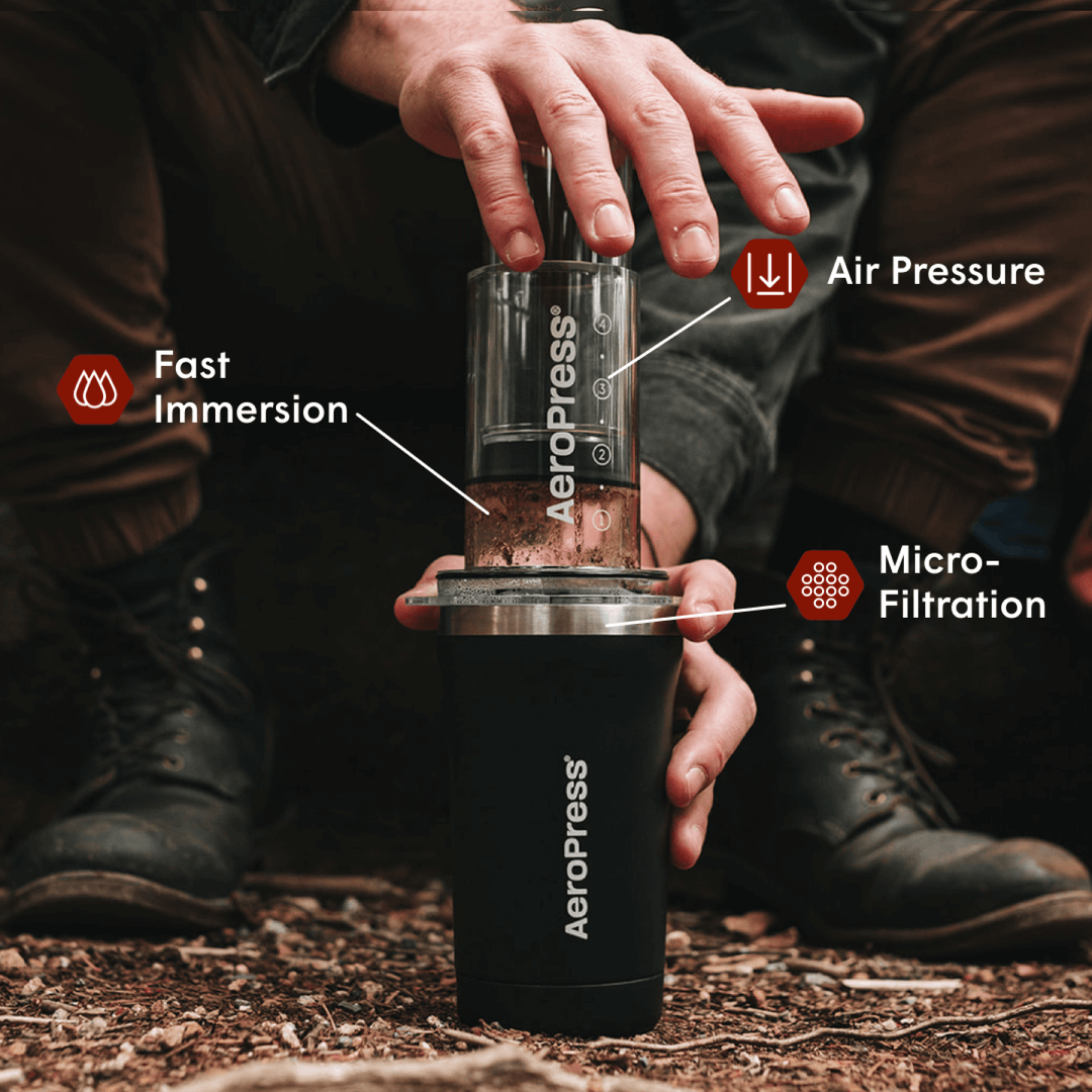 AeroPress stainless steel reusable filter (3)