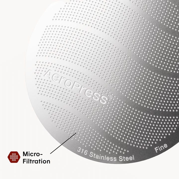 AeroPress stainless steel reusable filter (4)