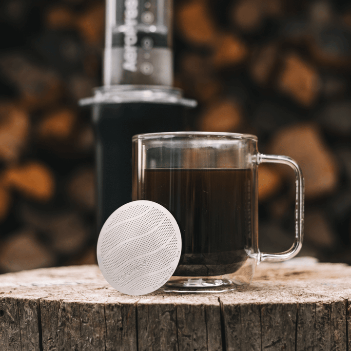 AeroPress stainless steel reusable filter (5)