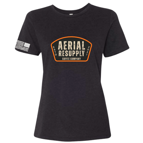 ARC Emblem T-Shirt Women's