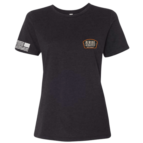 ARC Patch Tee - Women's
