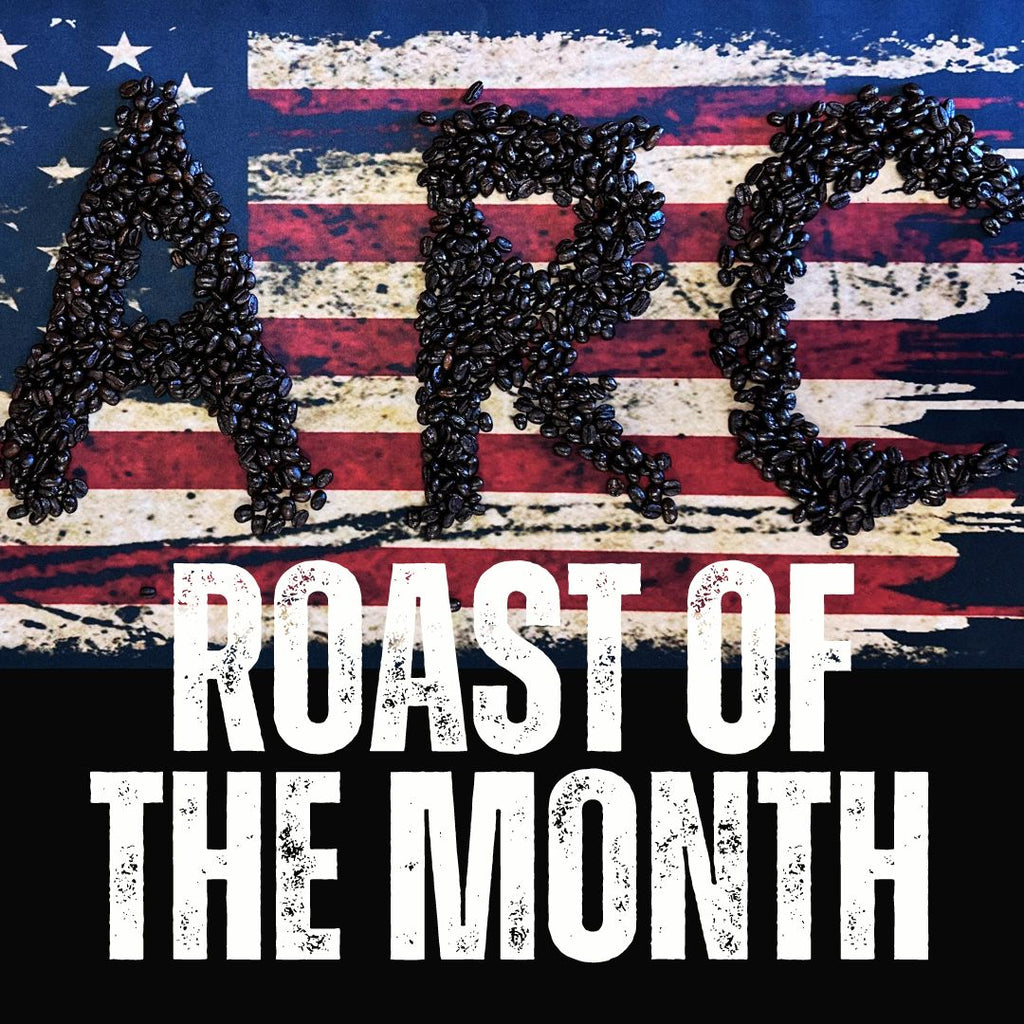 Roast of the Month Club
