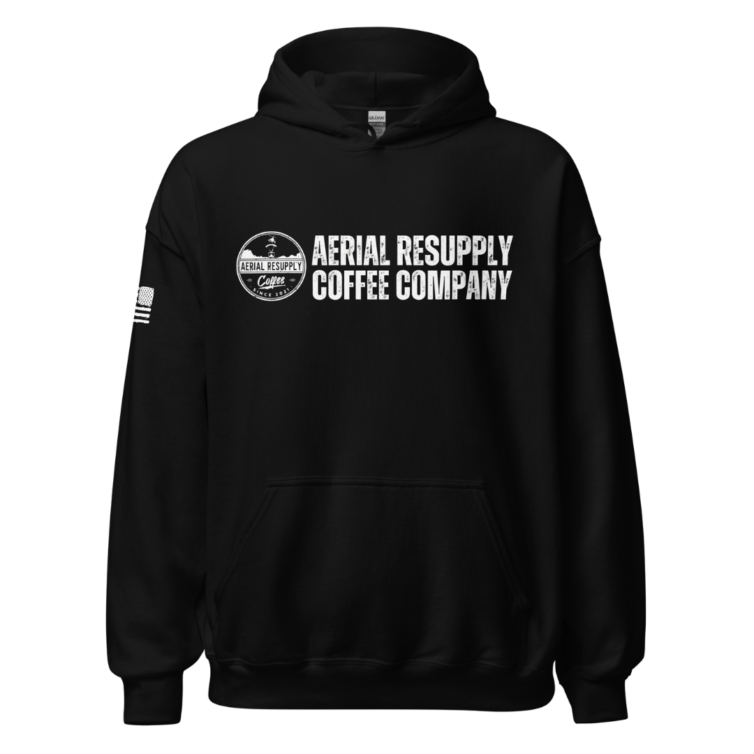 ARCC Company Logo Hoodie