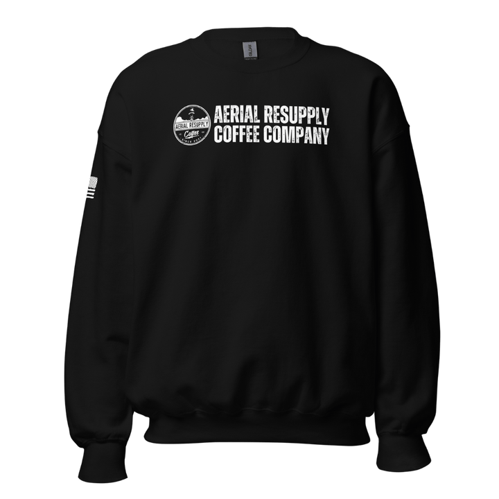 ARCC Company Logo Sweatshirt