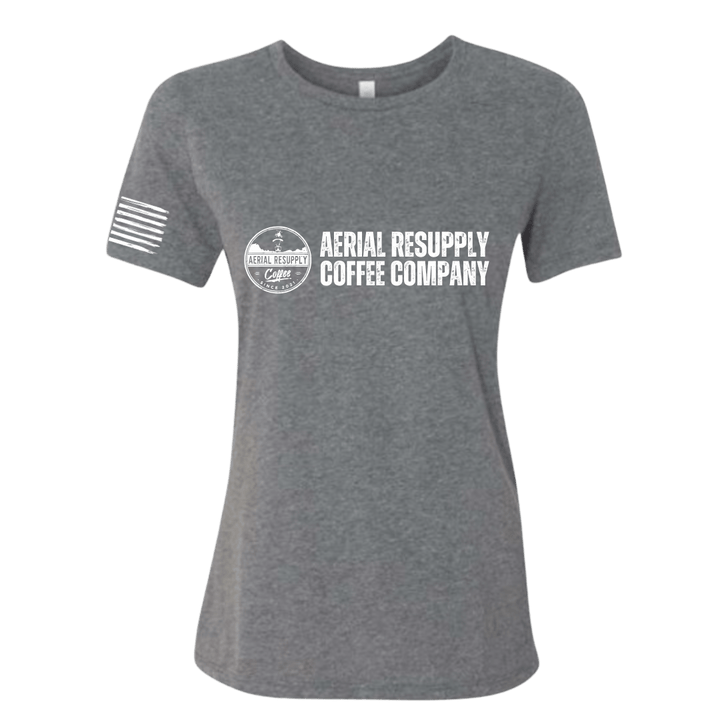 Women's ARCC Company Logo T-Shirt