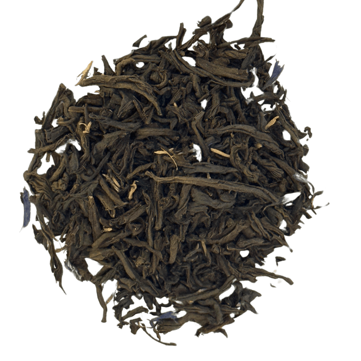 Earl Grey Ceylon Black Tea from Aerial Resupply