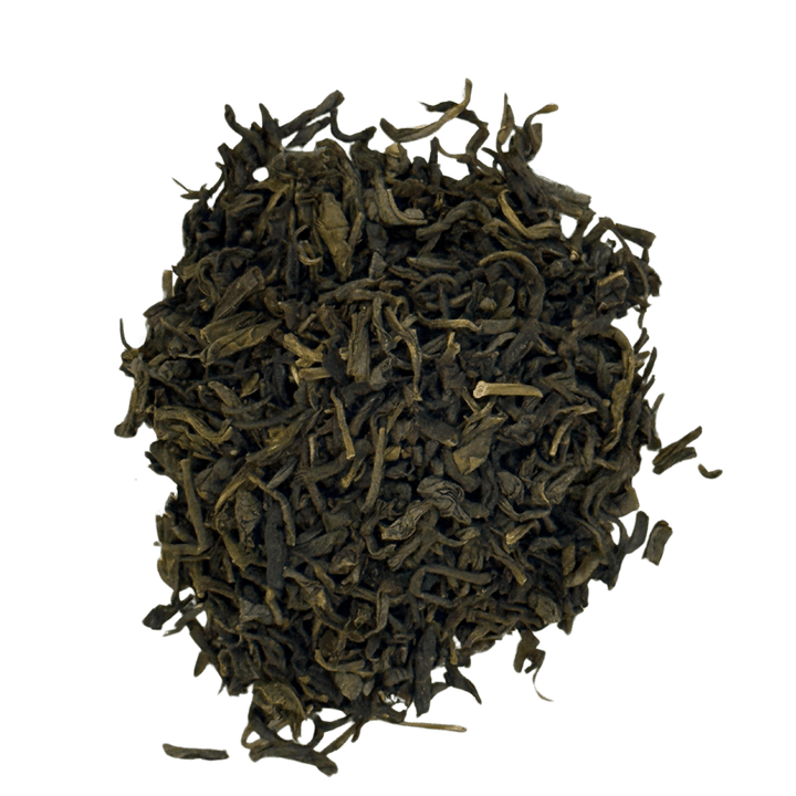 R&R Loose Jasmine Green Tea