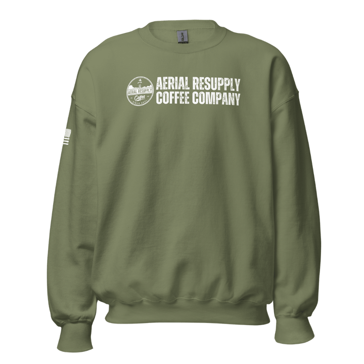 ARCC Company Logo Sweatshirt