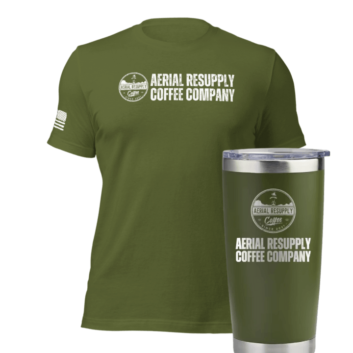 Line Item: Uniform and Tumbler