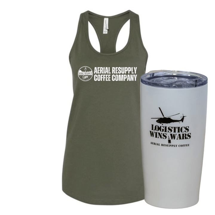 Patriot’s Essential Ladies Bundle