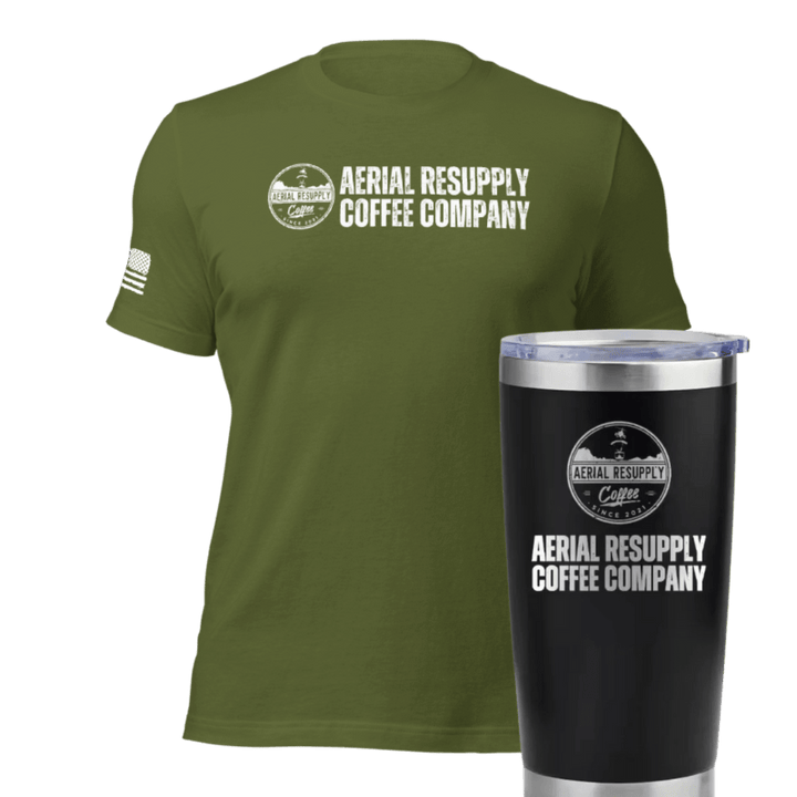 Line Item: Uniform and Tumbler