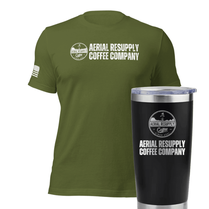 Patriot’s Essential Bundle