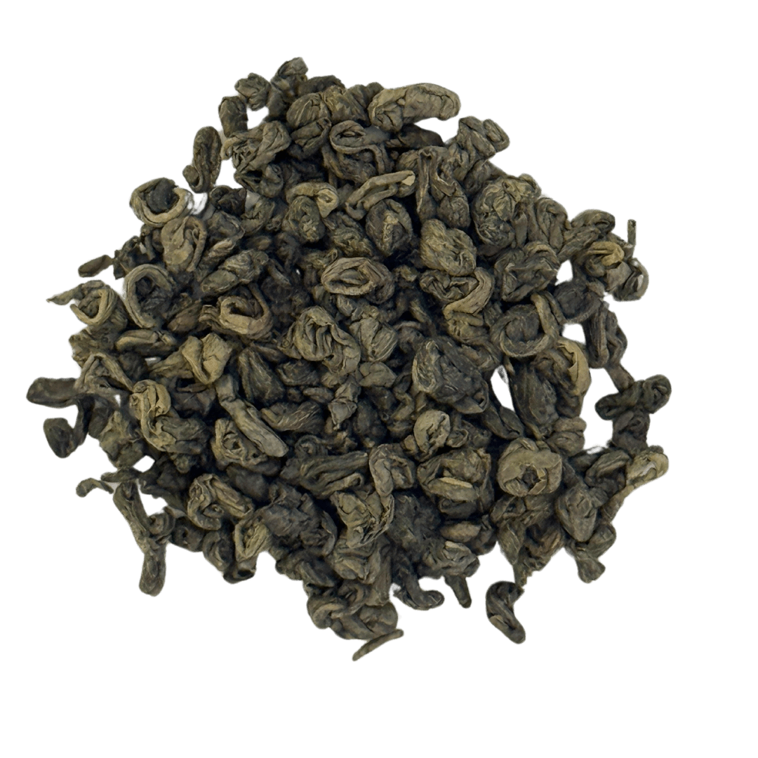 Rescue Organic Gunpowder Green Tea