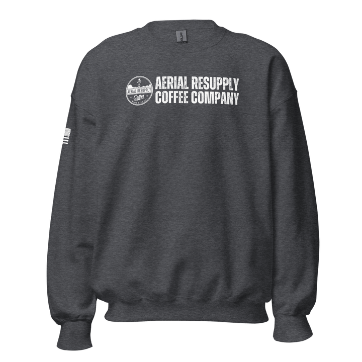 ARCC Company Logo Sweatshirt