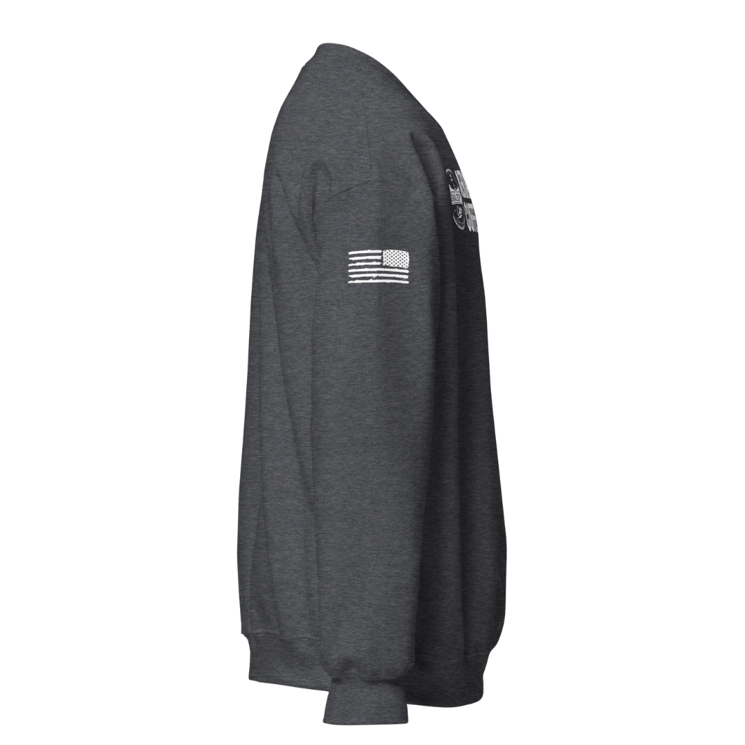 ARCC Company Logo Sweatshirt