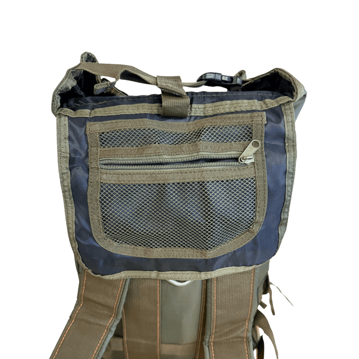 ARC Tactical Parachute Backpack