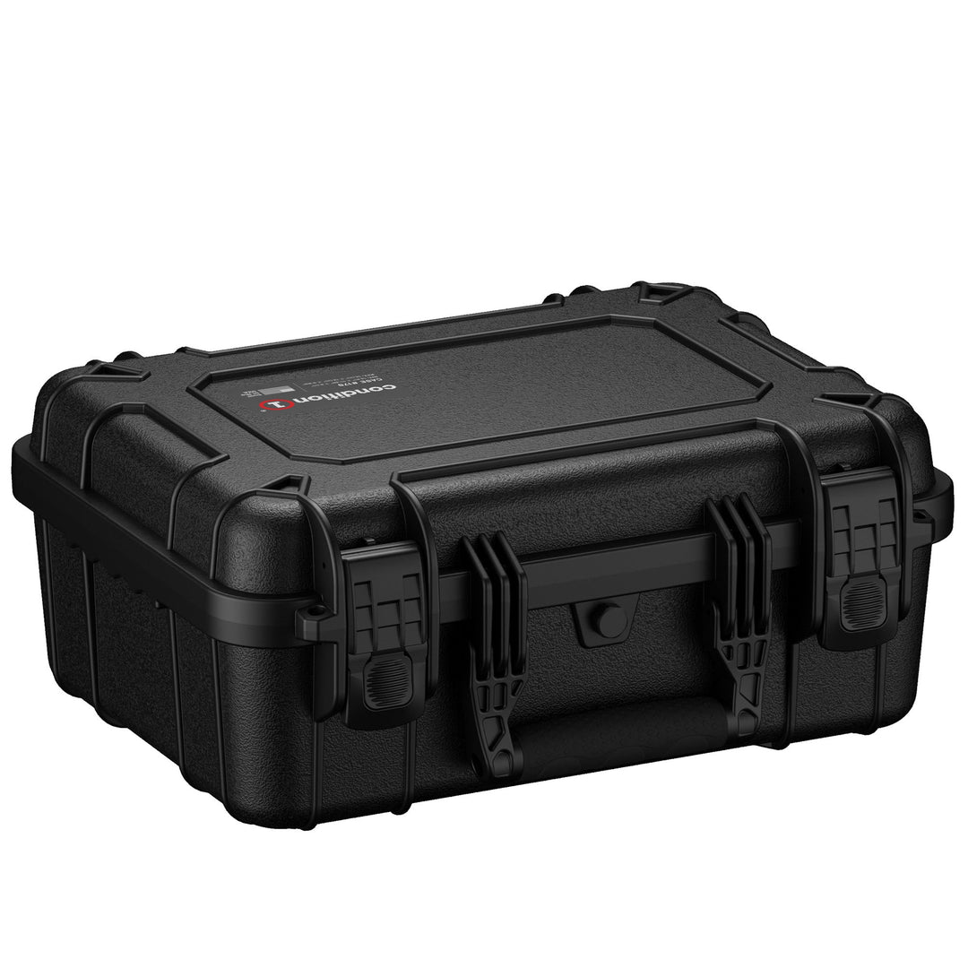 Condition 1 #179 waterproof case front view