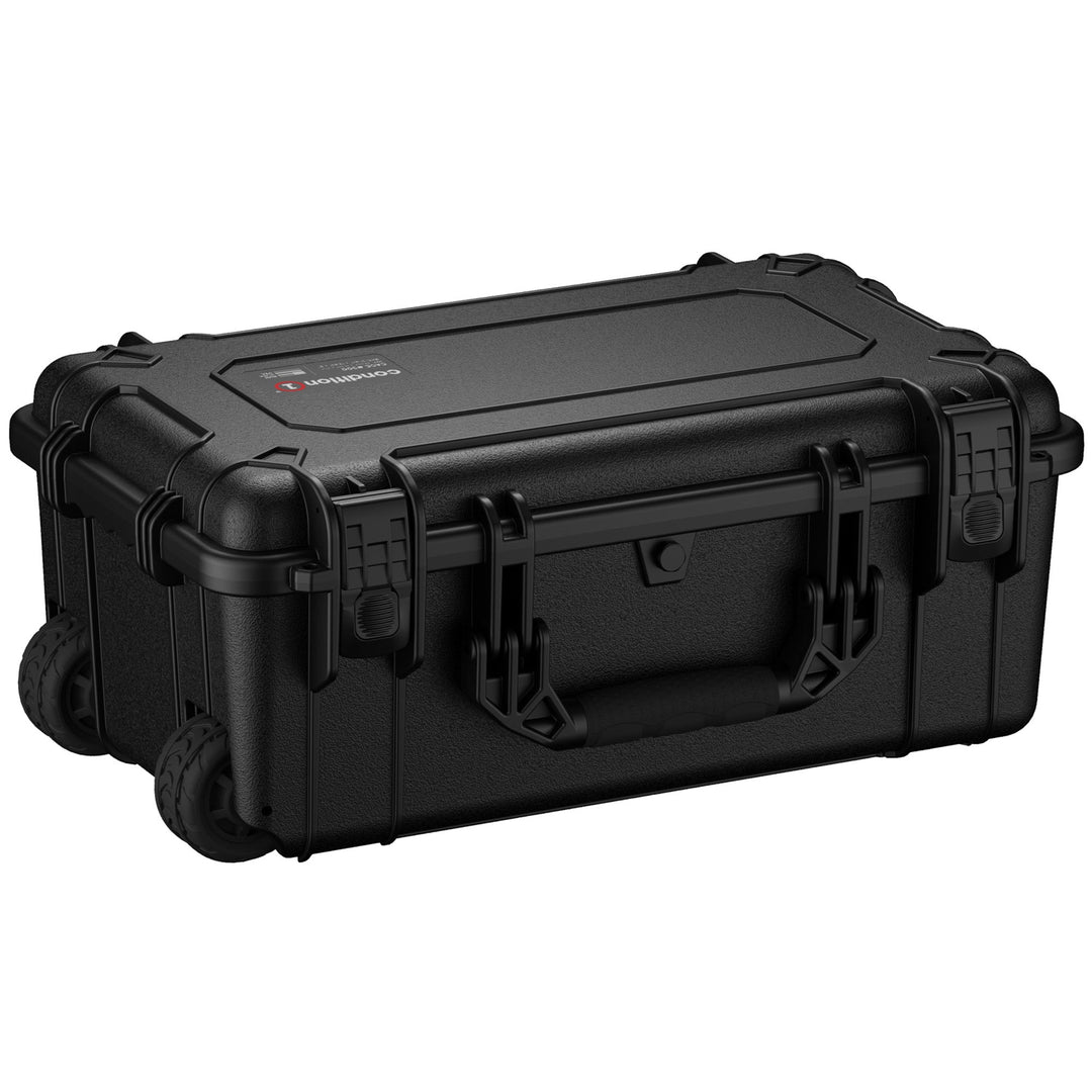 Condition 1 #300 camera case front view