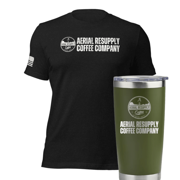 Patriot’s Essential Bundle