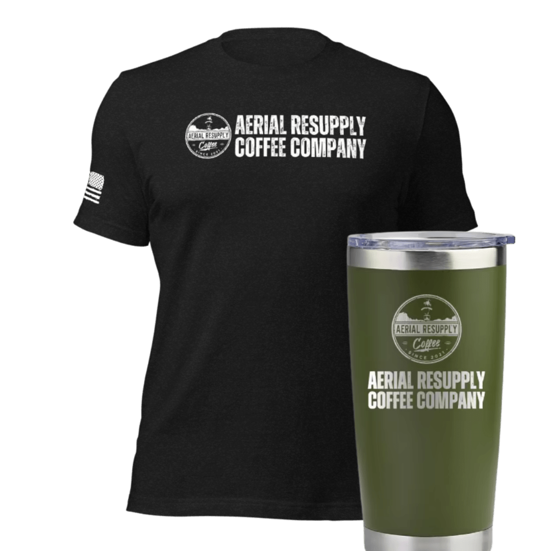 Line Item: Uniform and Tumbler