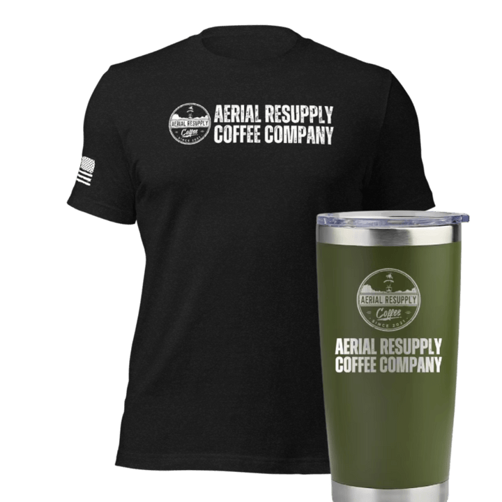 Line Item: Uniform and Tumbler