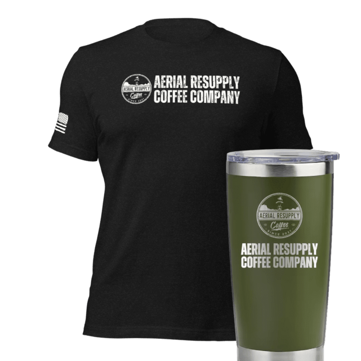 Patriot’s Essential Bundle