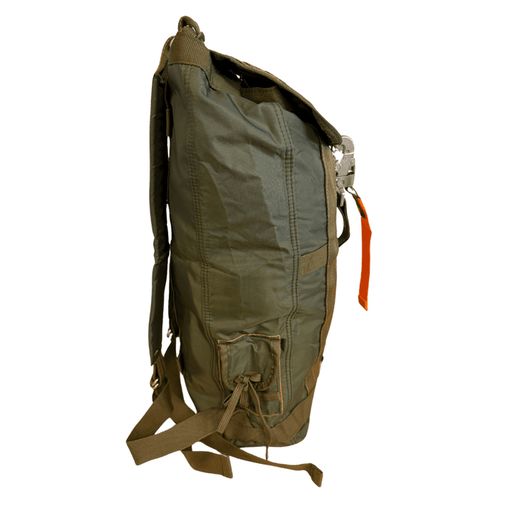 ARC Tactical Parachute Backpack