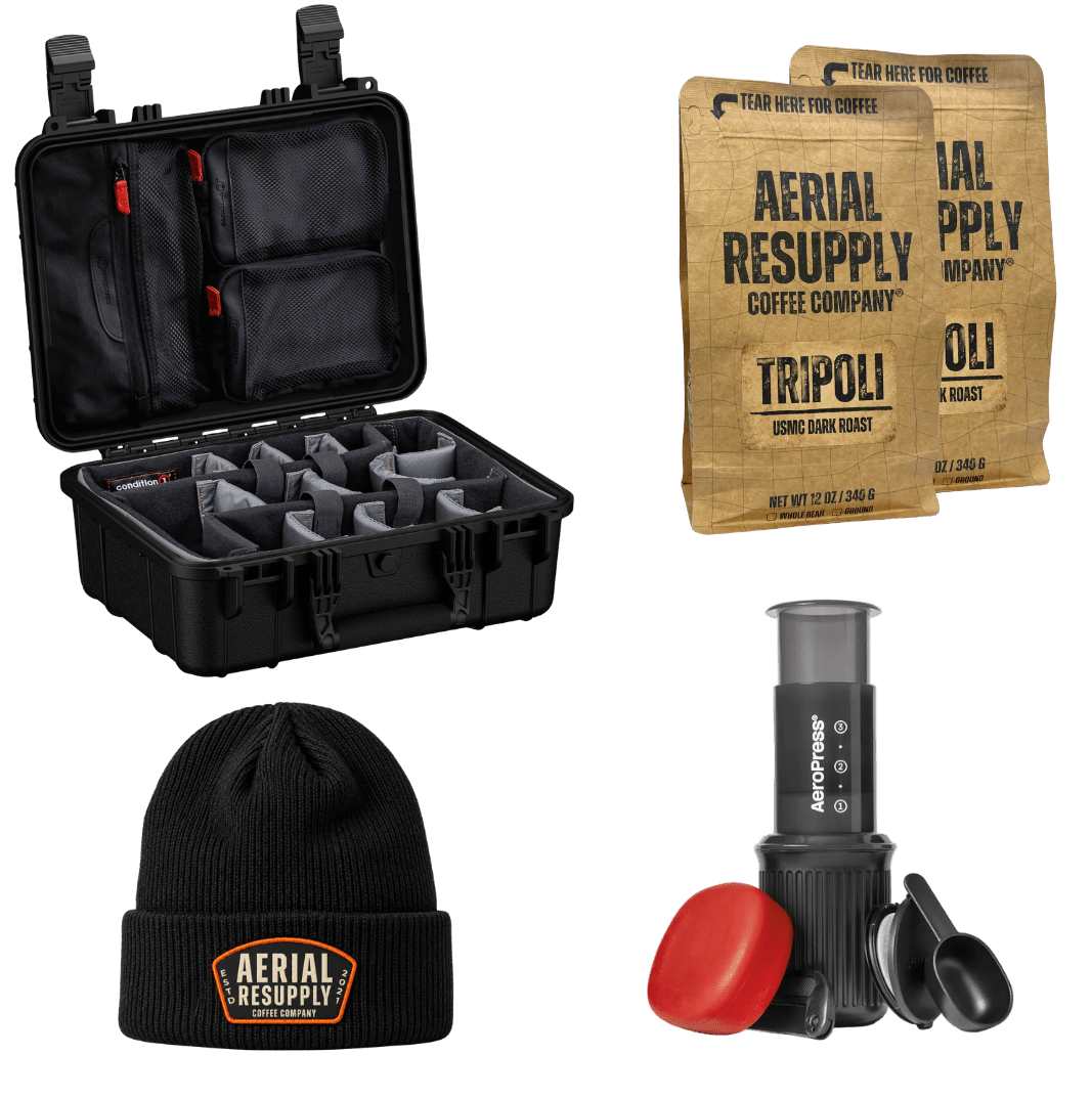 U.S. Marine Corps Birthday Set | MEU Kit